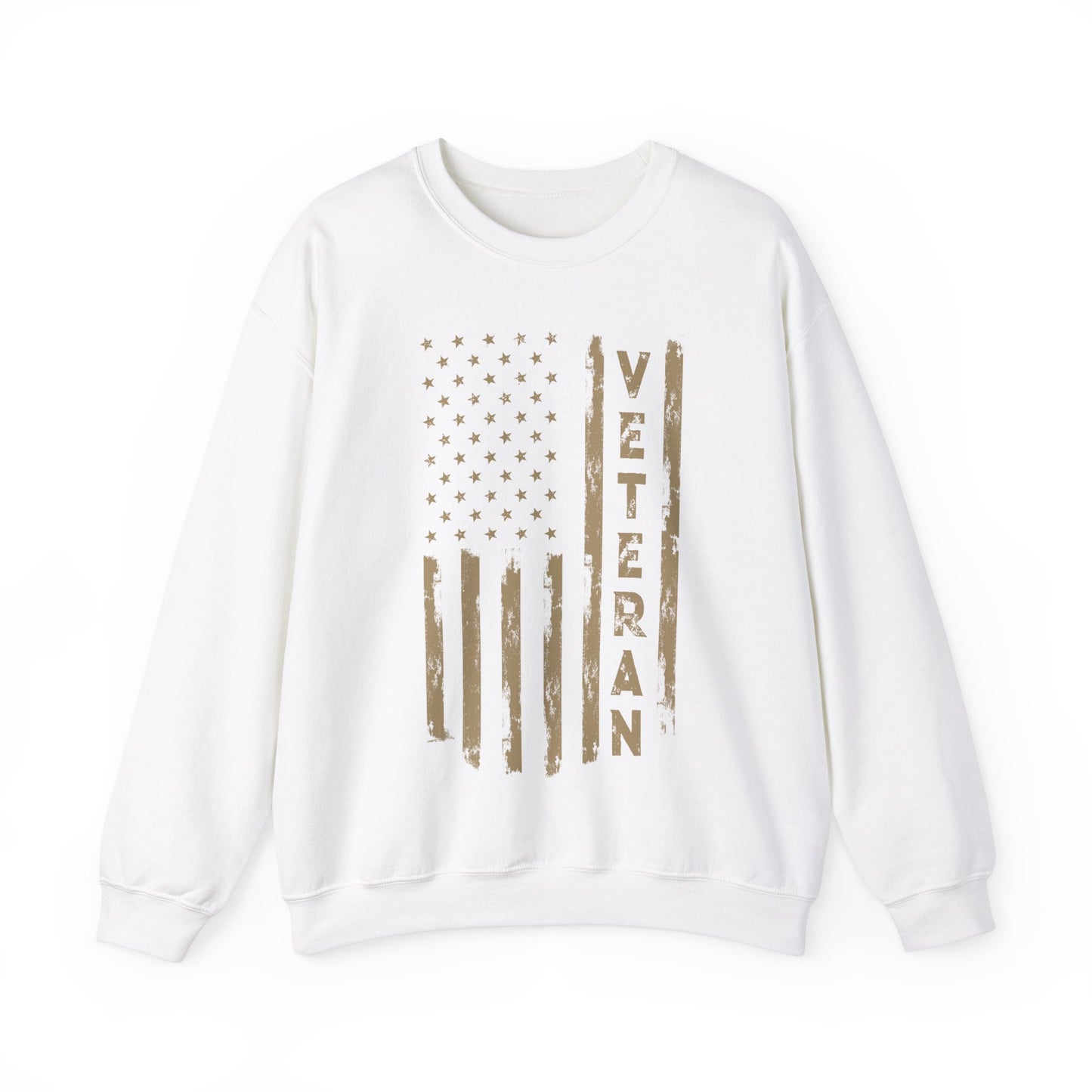 VETERAN SWEATSHIRT