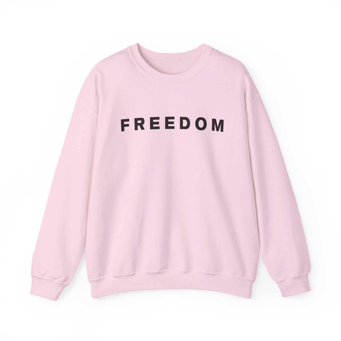FREEDOM SWEATSHIRT
