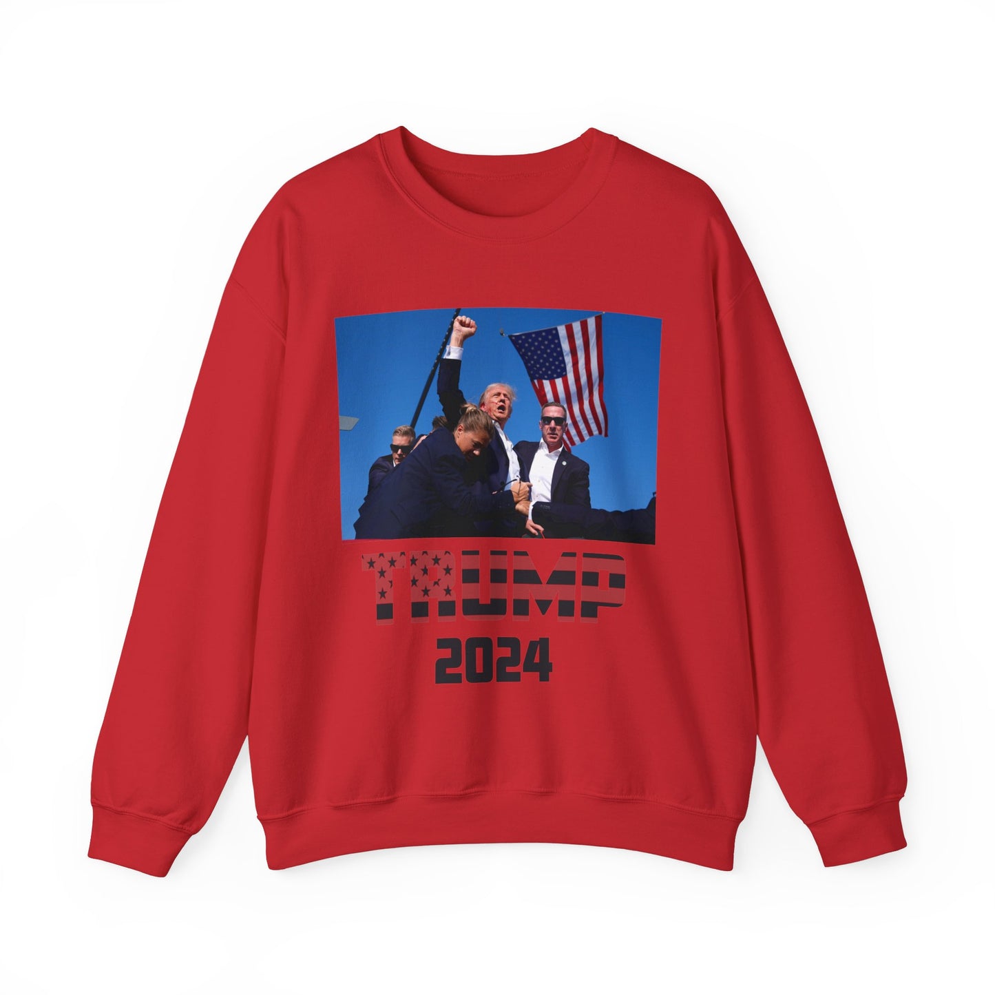 TRUMP 2024