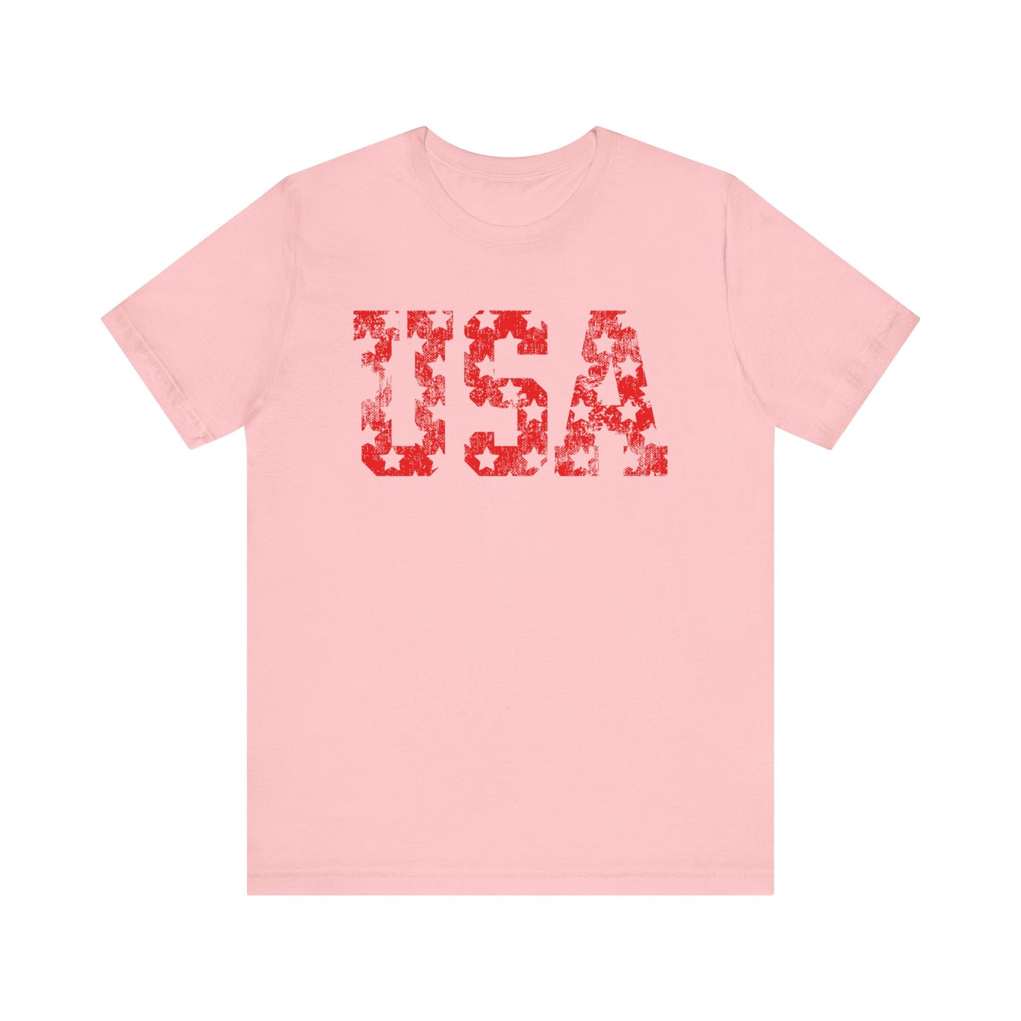 USA