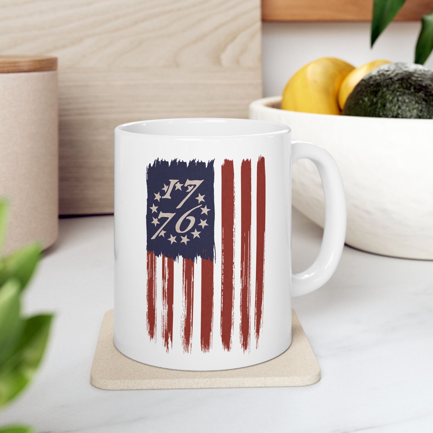 1776 MUG