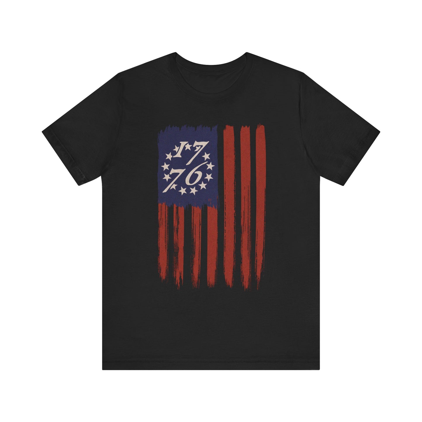 1776 USA