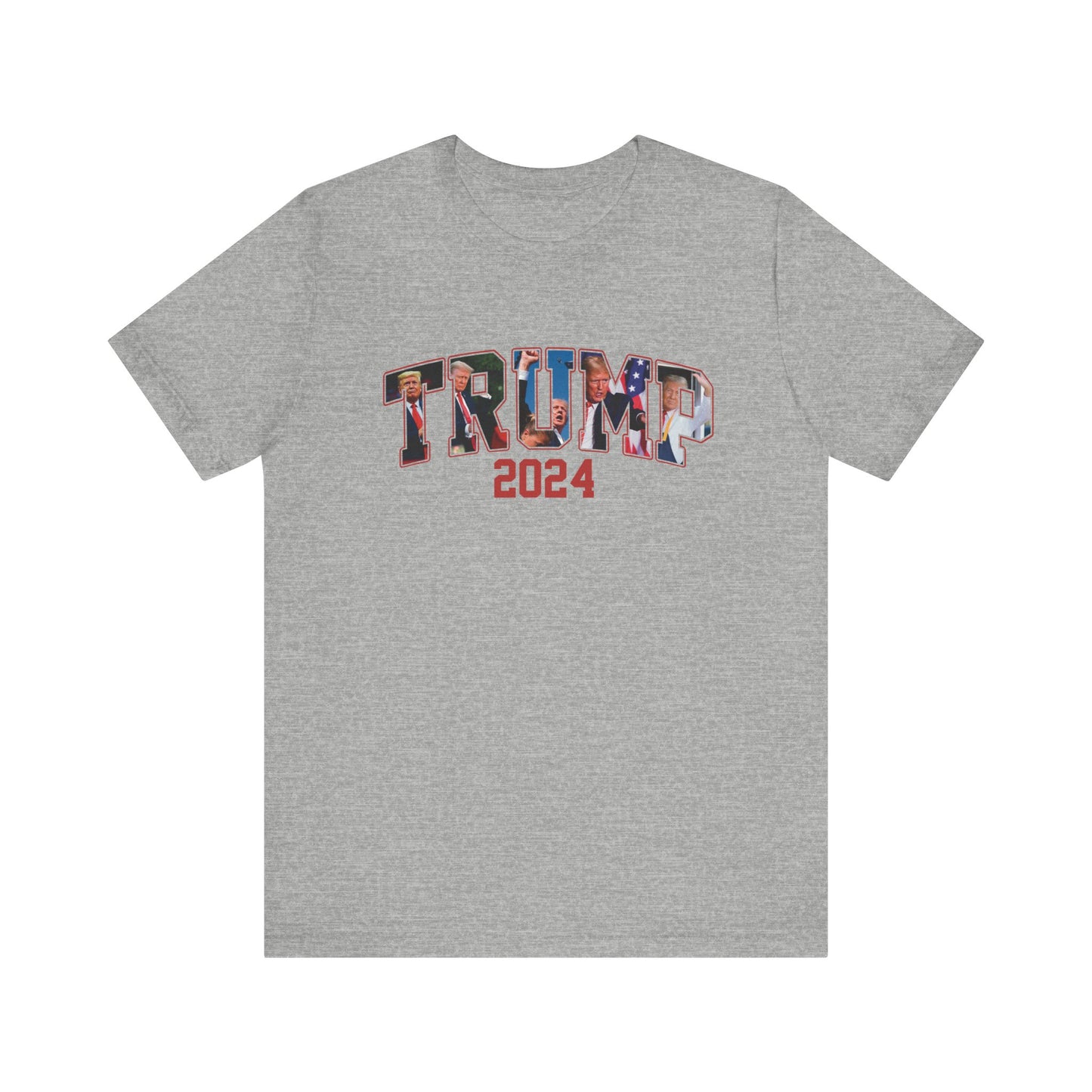 TRUMP 2024