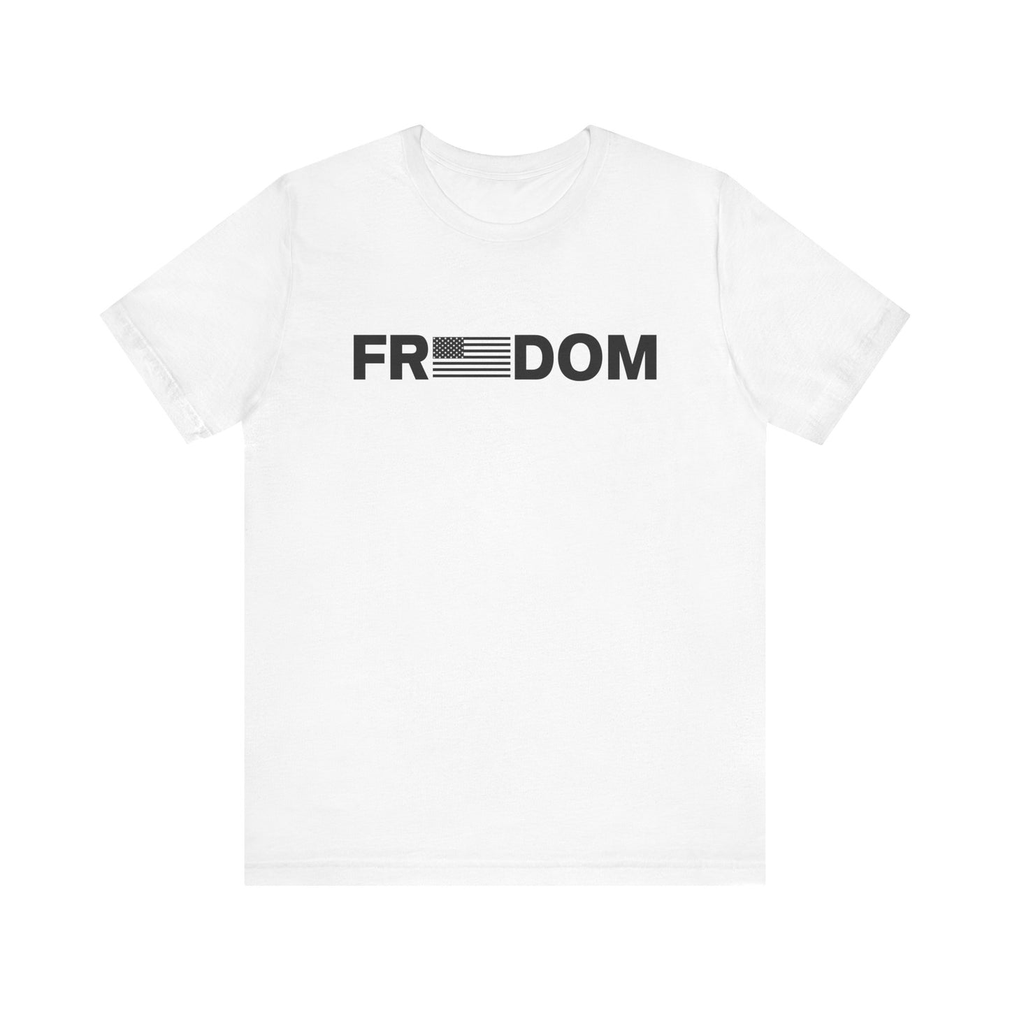 USA FREEDOM