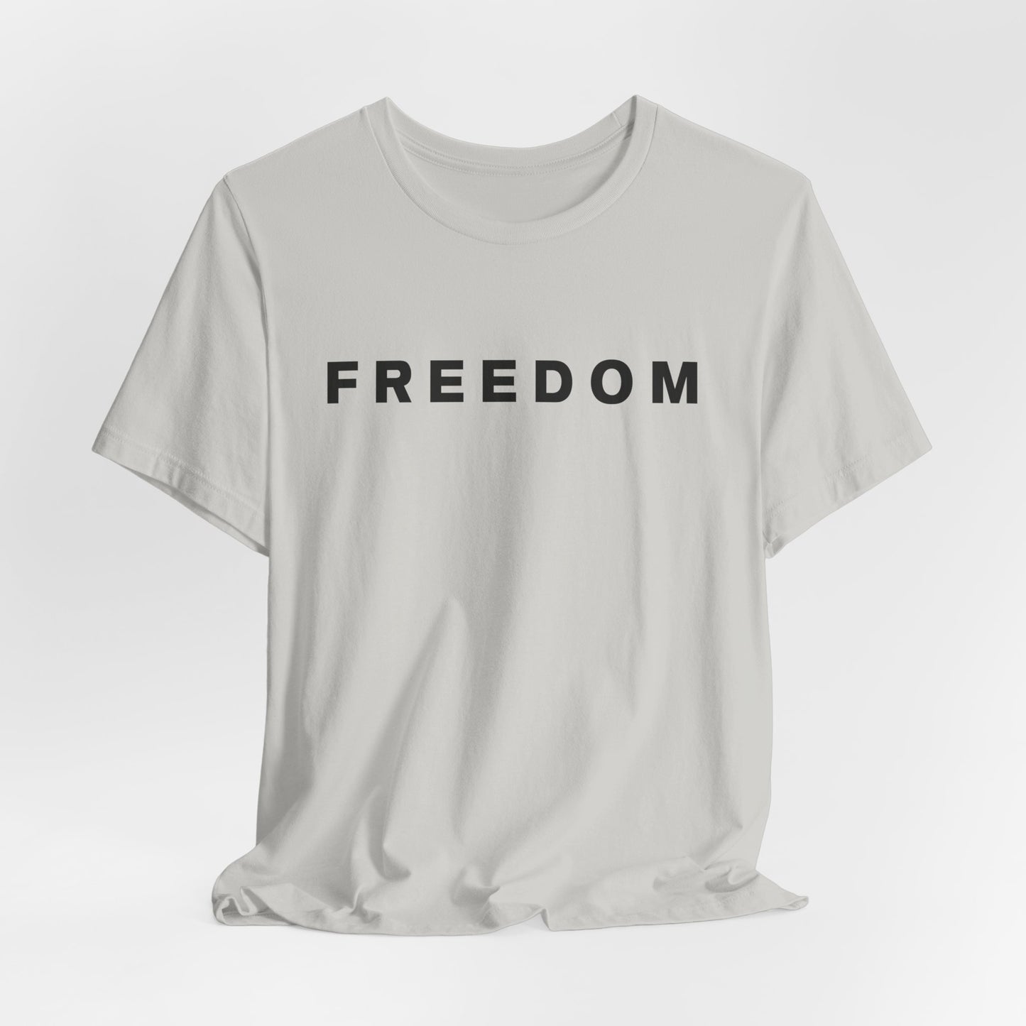 FREEDOM