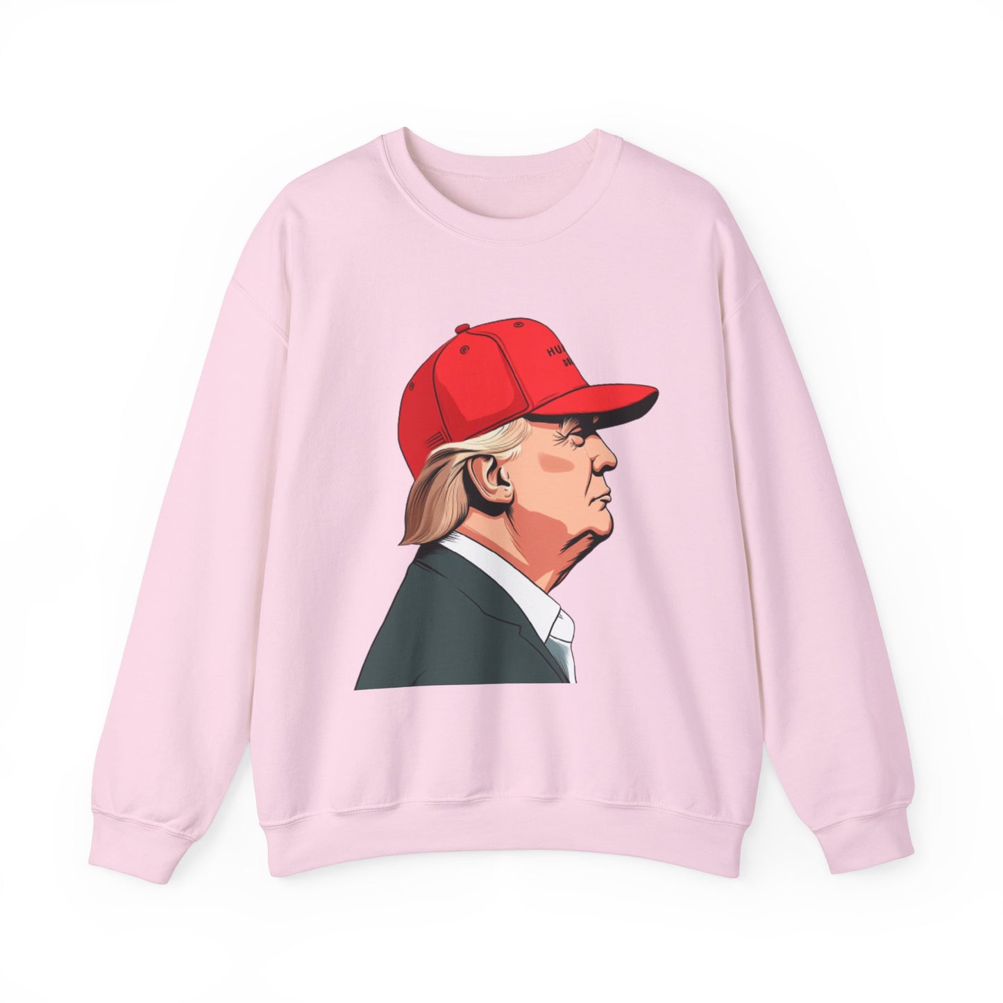TRUMP MAGA SWEATSHIRT