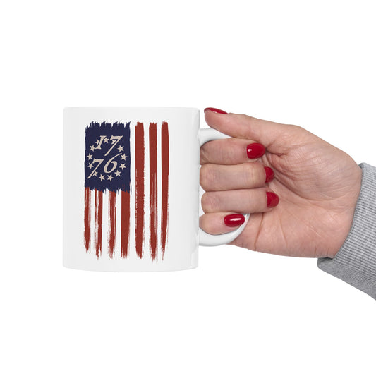 1776 MUG