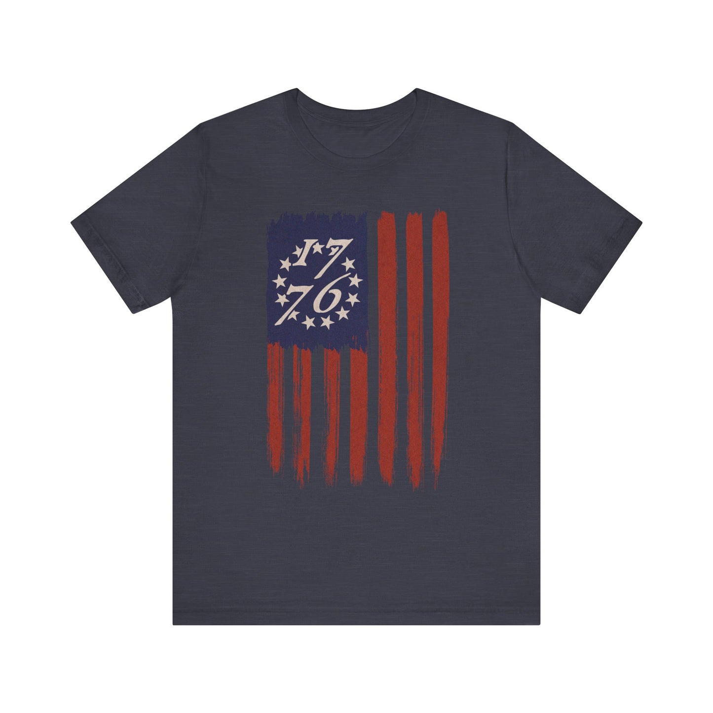 1776 USA