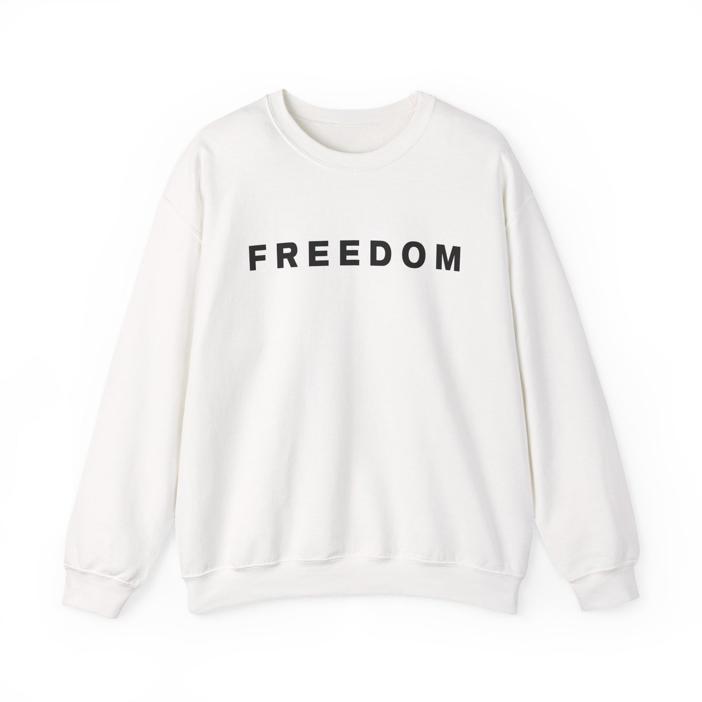 FREEDOM SWEATSHIRT