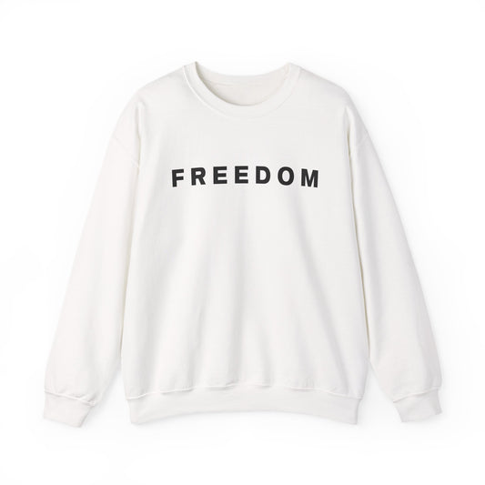 FREEDOM SWEATSHIRT