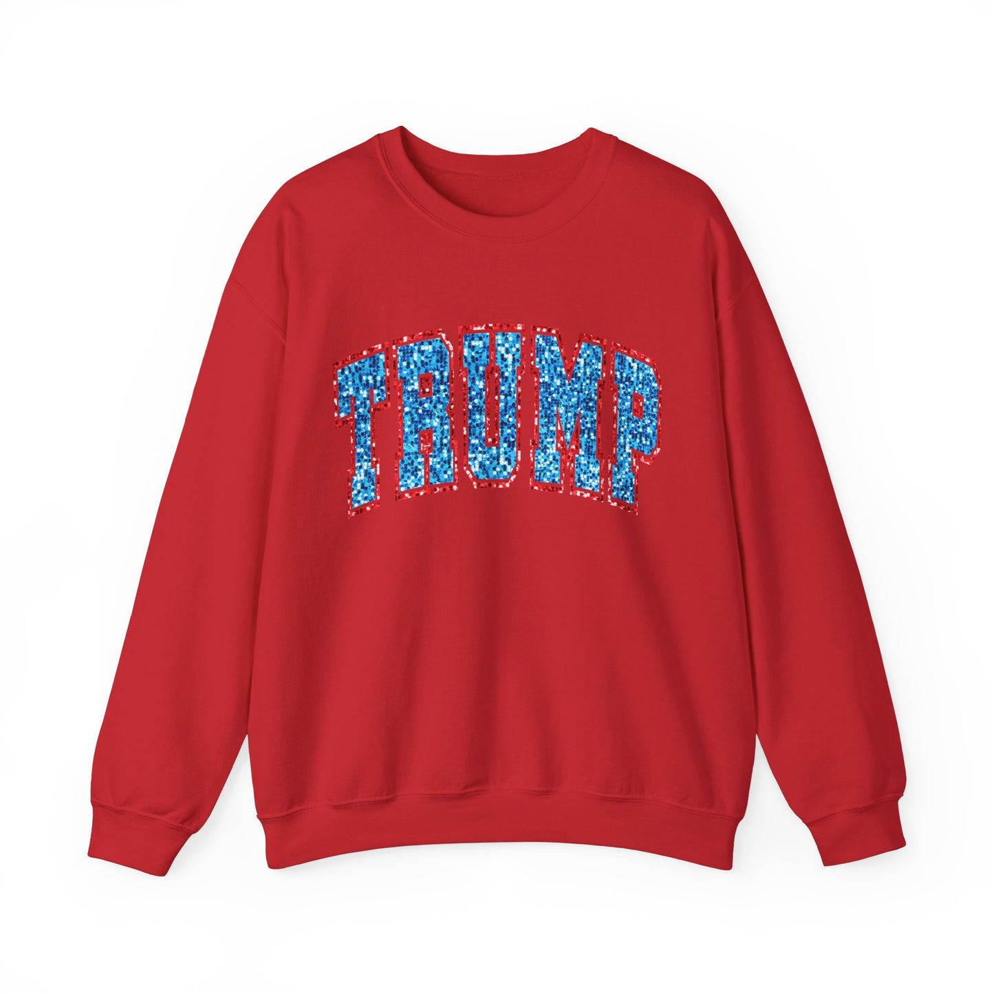 TRUMP SWEATSHIRT