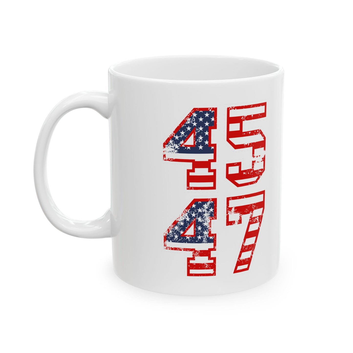 45/47 MUG