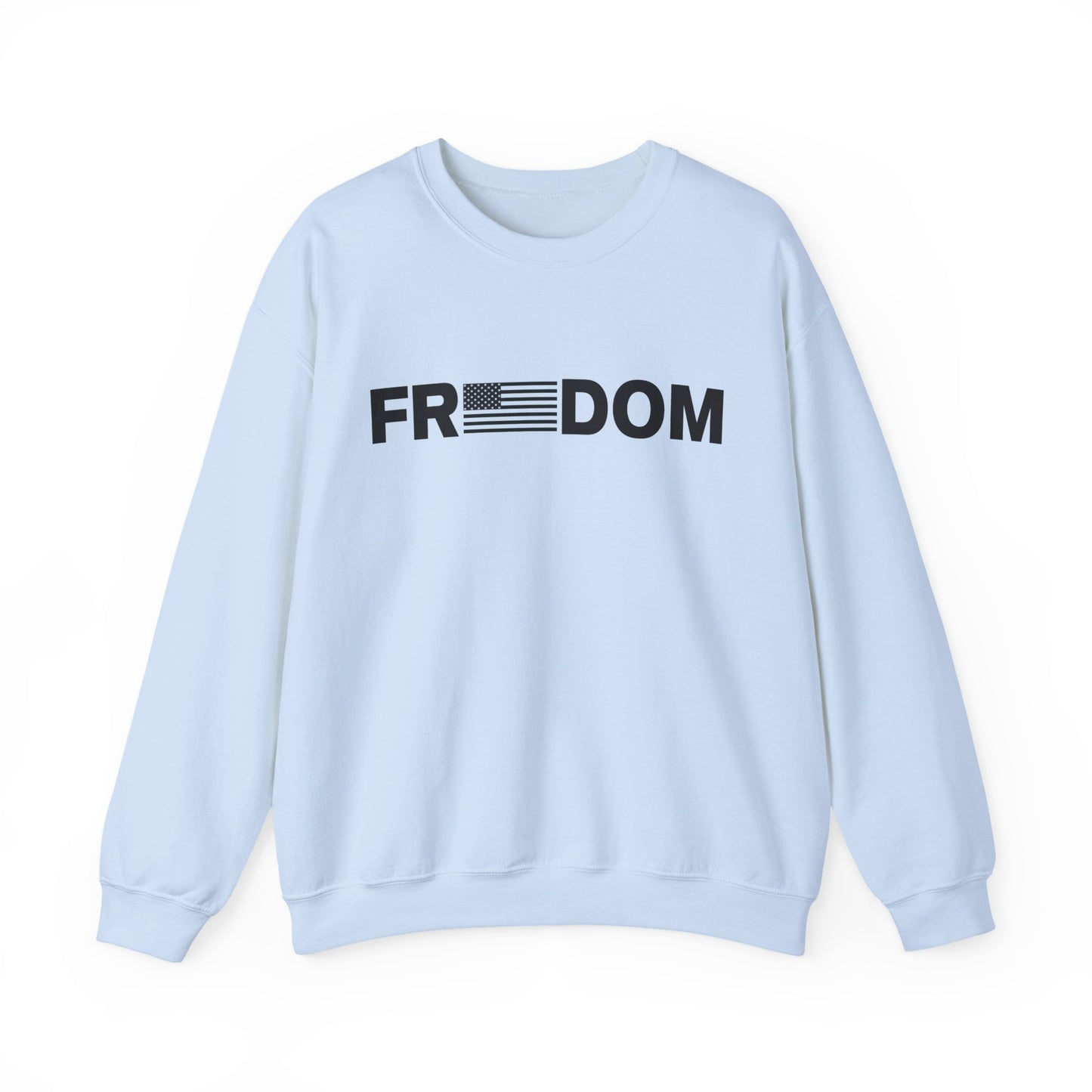 USA FREEDOM SWEATSHIRT
