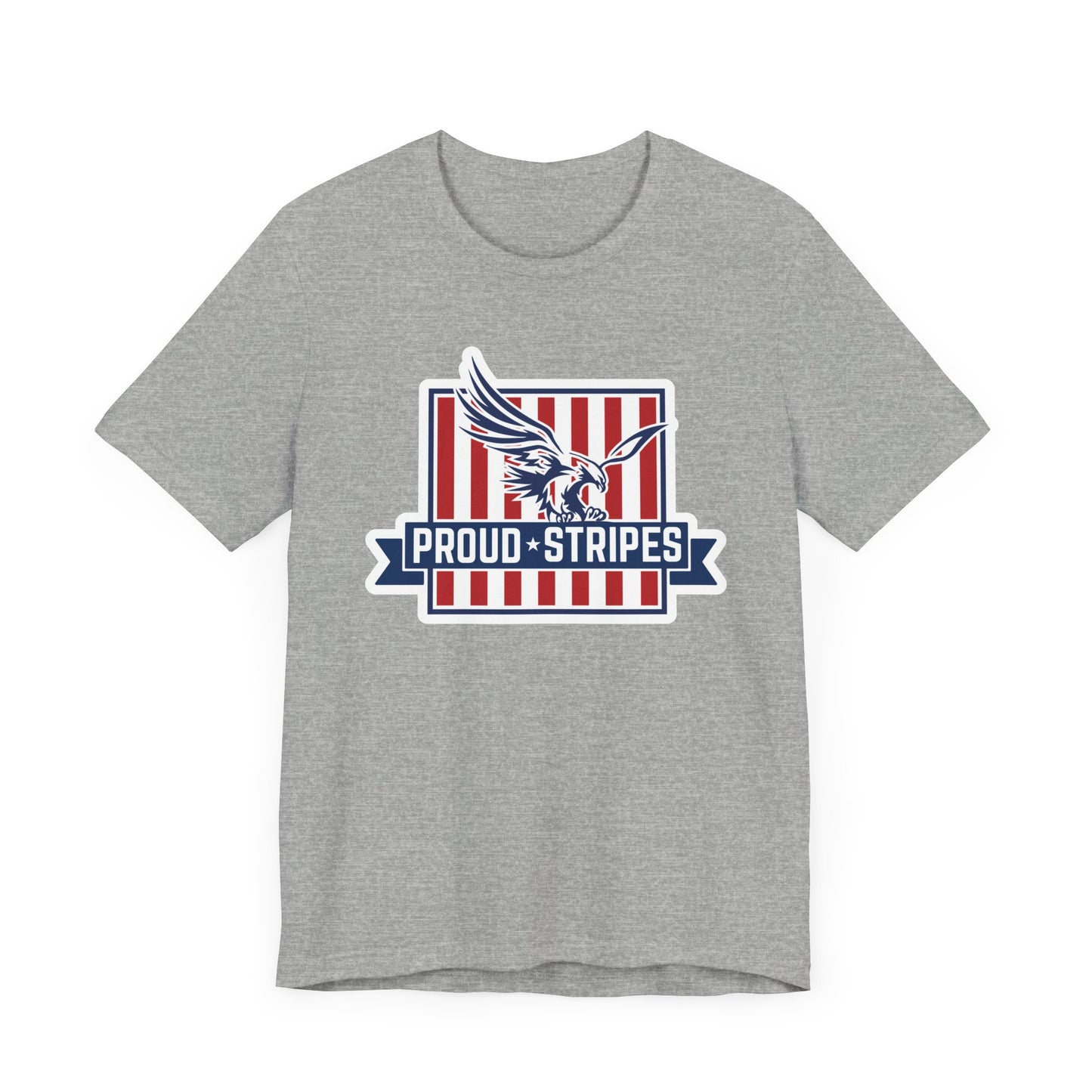 PROUD STRIPES