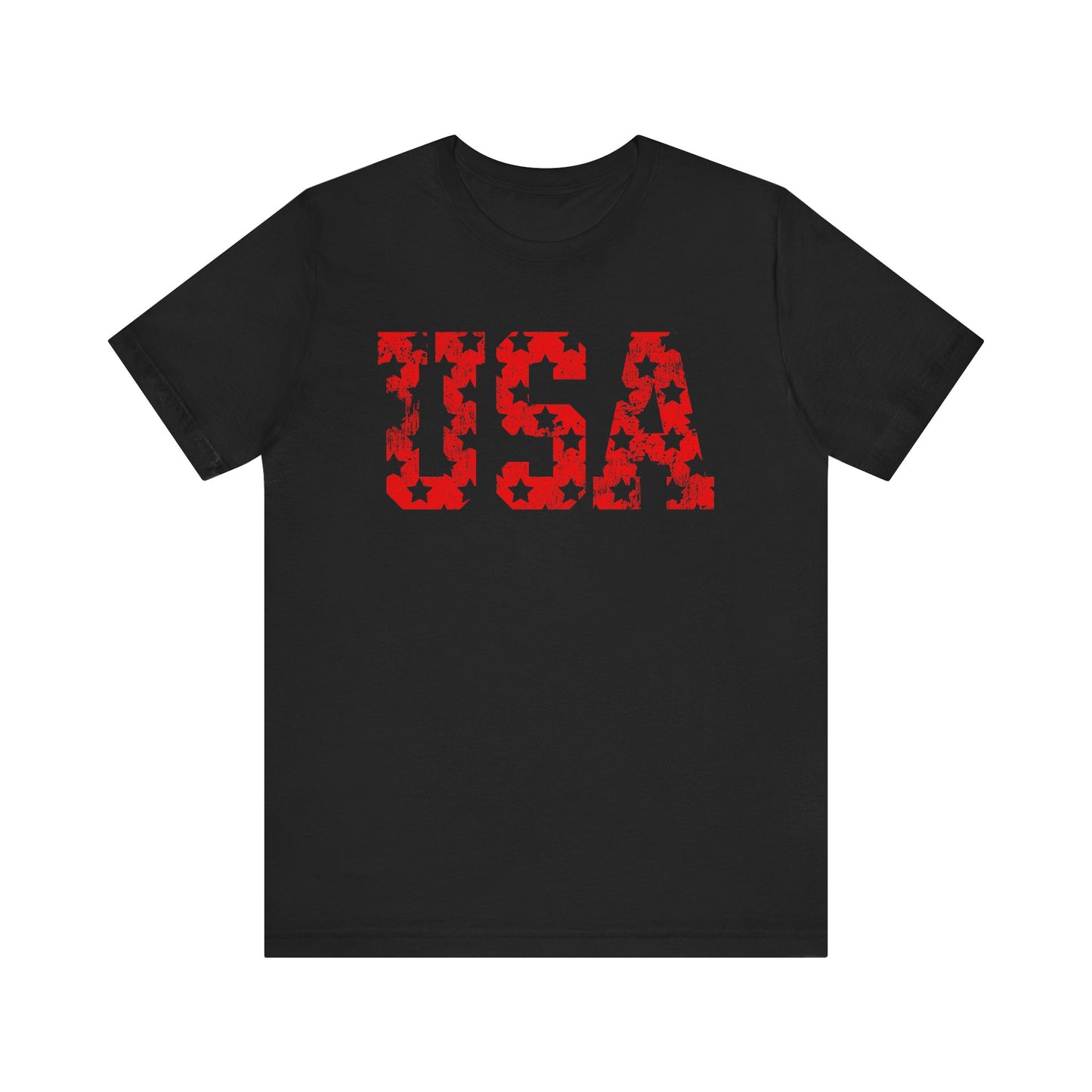 USA