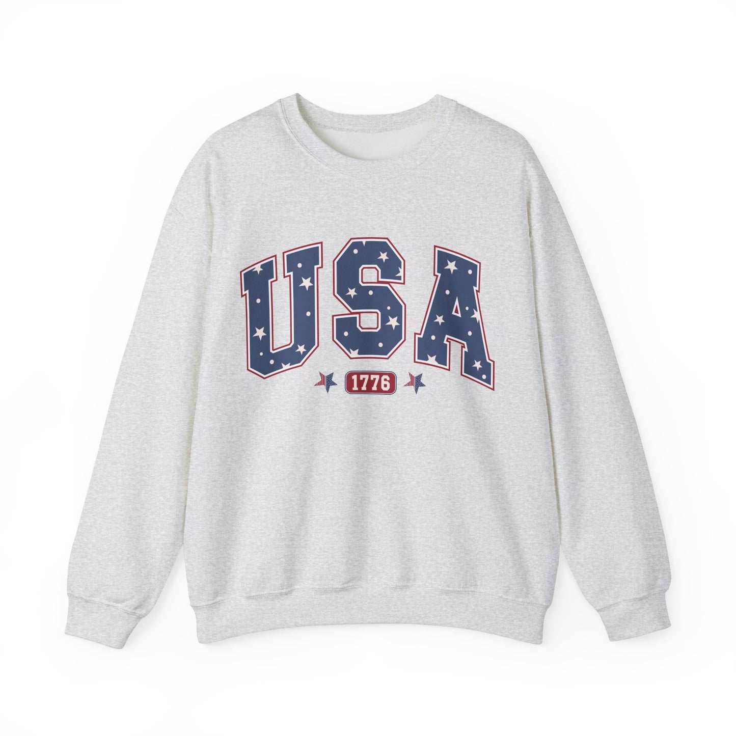 USA 1776 SWEATSHIRT