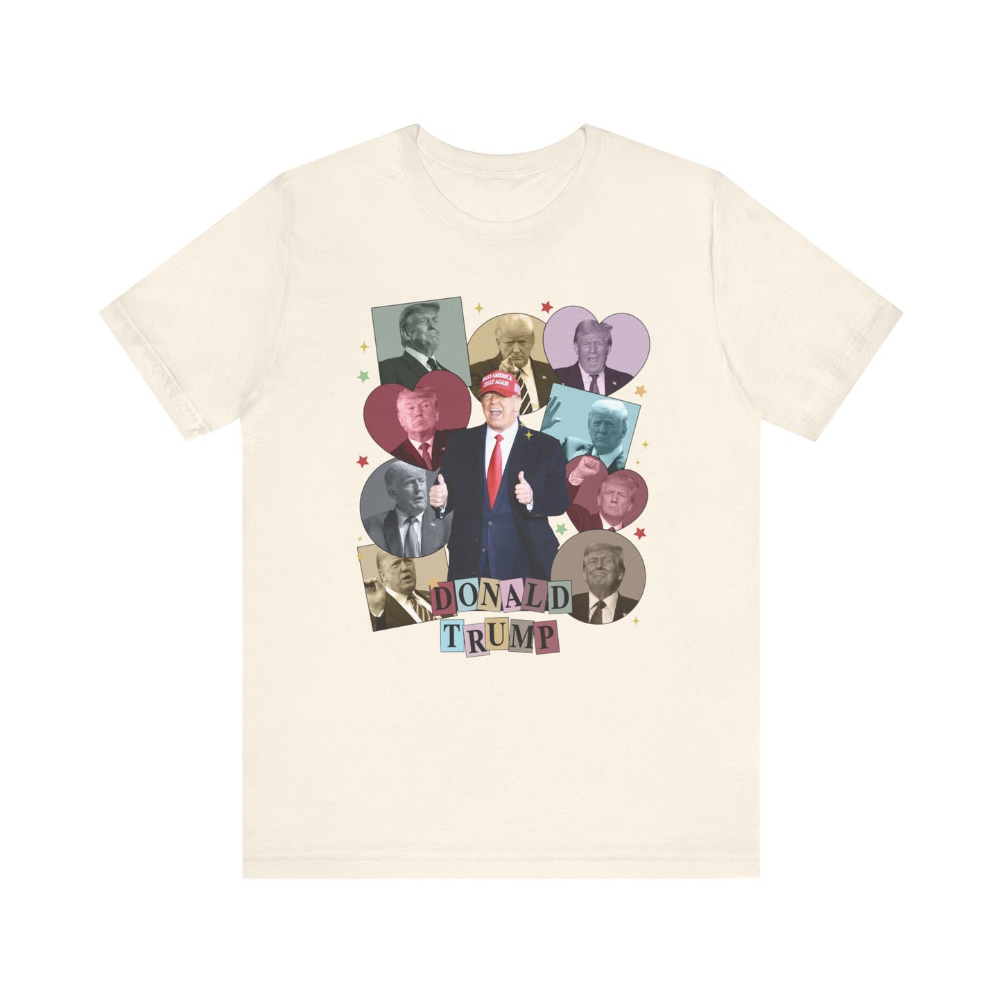 TRUMP LOVE