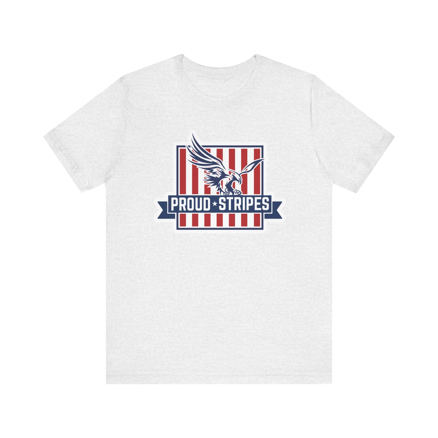 PROUD STRIPES