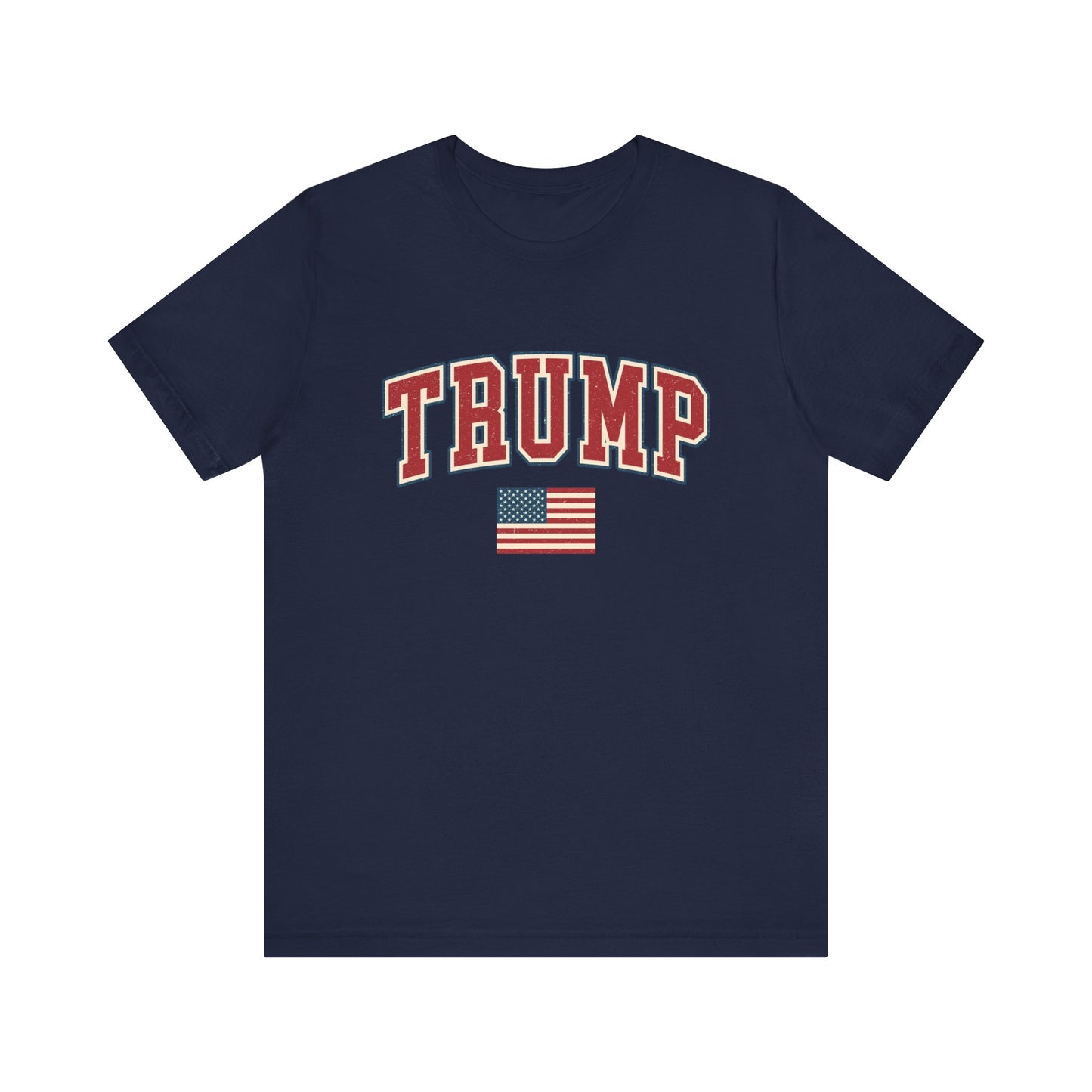 TRUMP USA