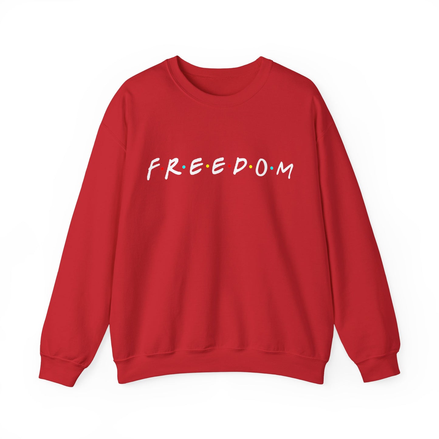 FREEDOM SWEATSHIRT