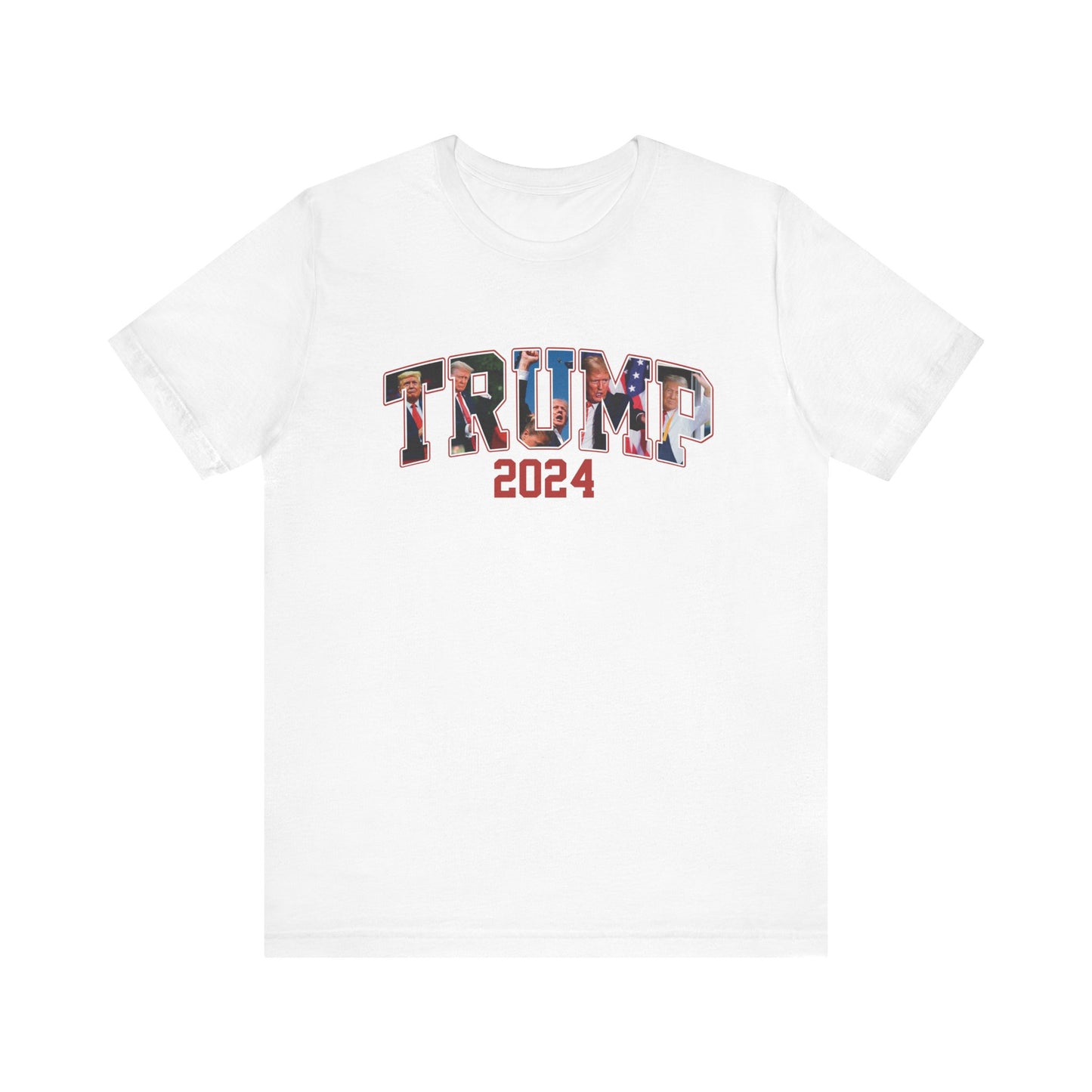 TRUMP 2024