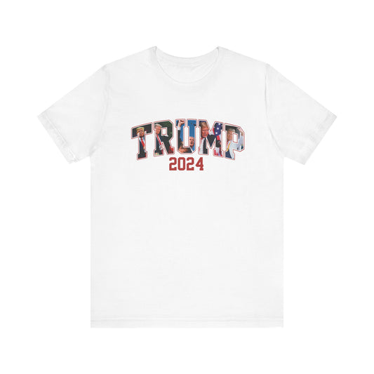 TRUMP 2024