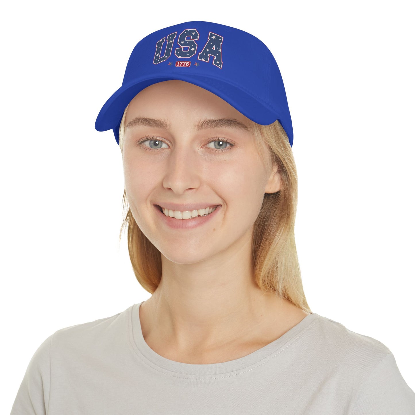 USA 1776 HAT