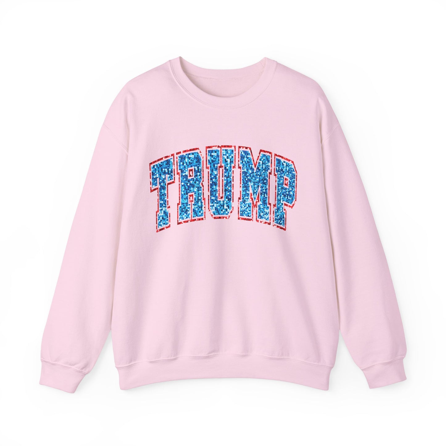 TRUMP SWEATSHIRT