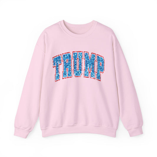 TRUMP SWEATSHIRT