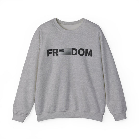 USA FREEDOM SWEATSHIRT