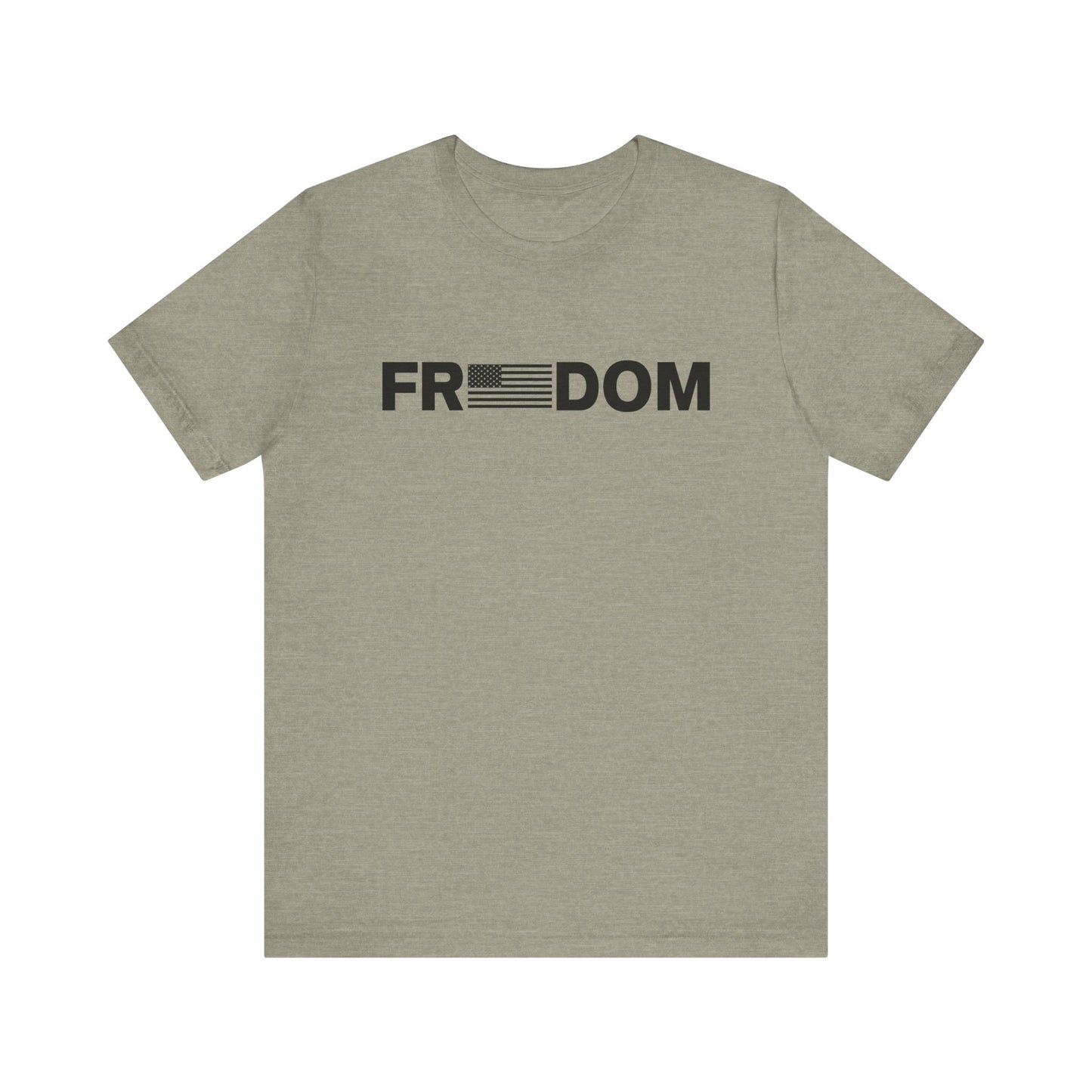 USA FREEDOM