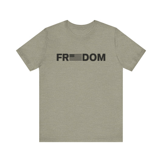 USA FREEDOM