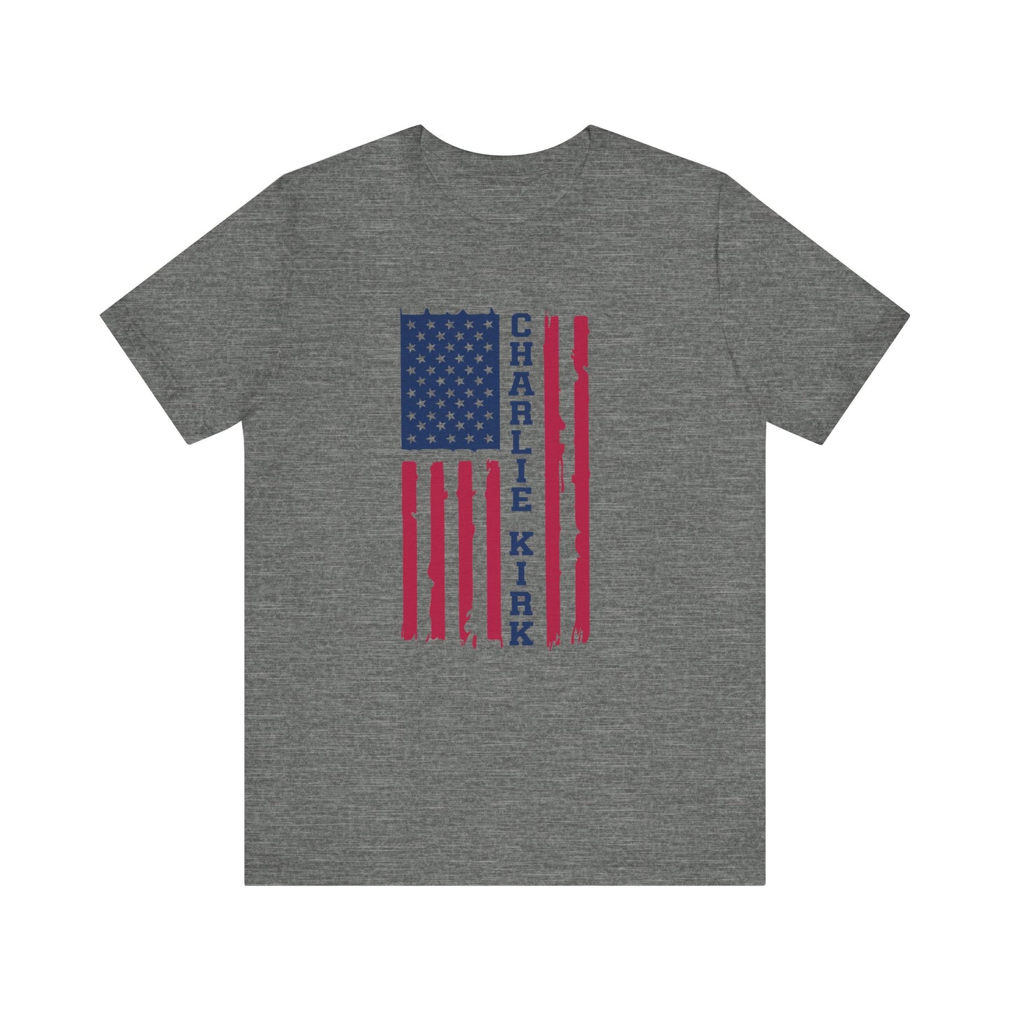 CHARLIE KIRK USA