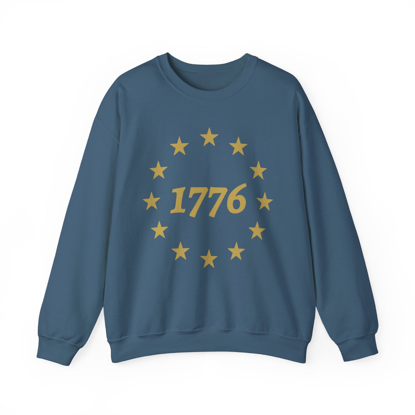 1776 SWEATSHIRT