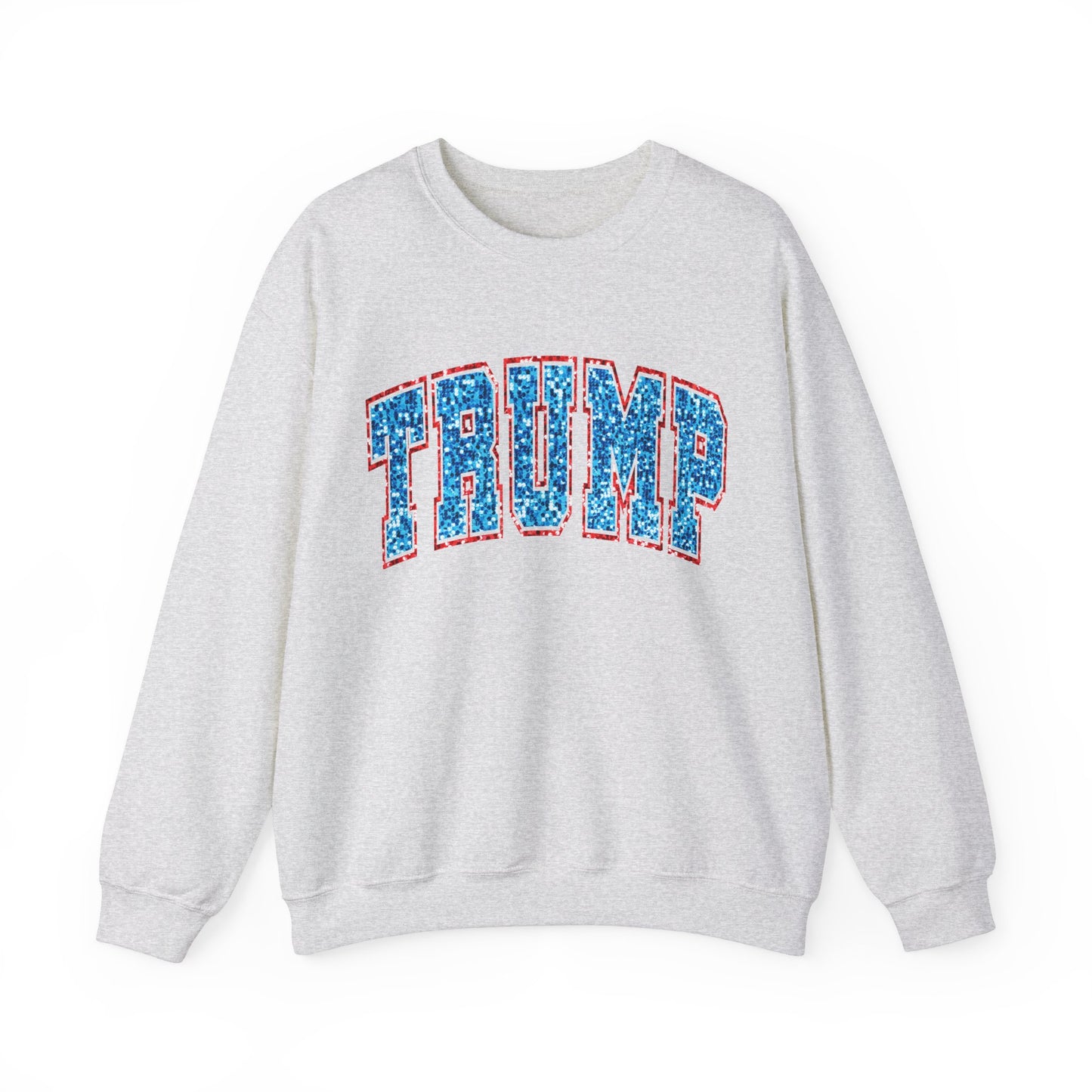 TRUMP SWEATSHIRT