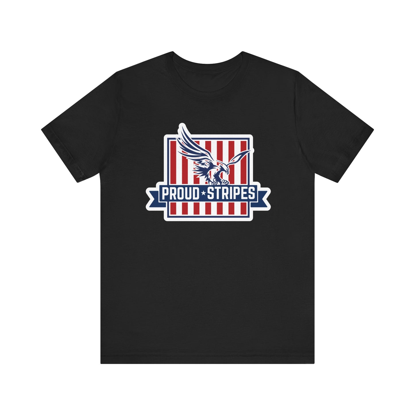 PROUD STRIPES