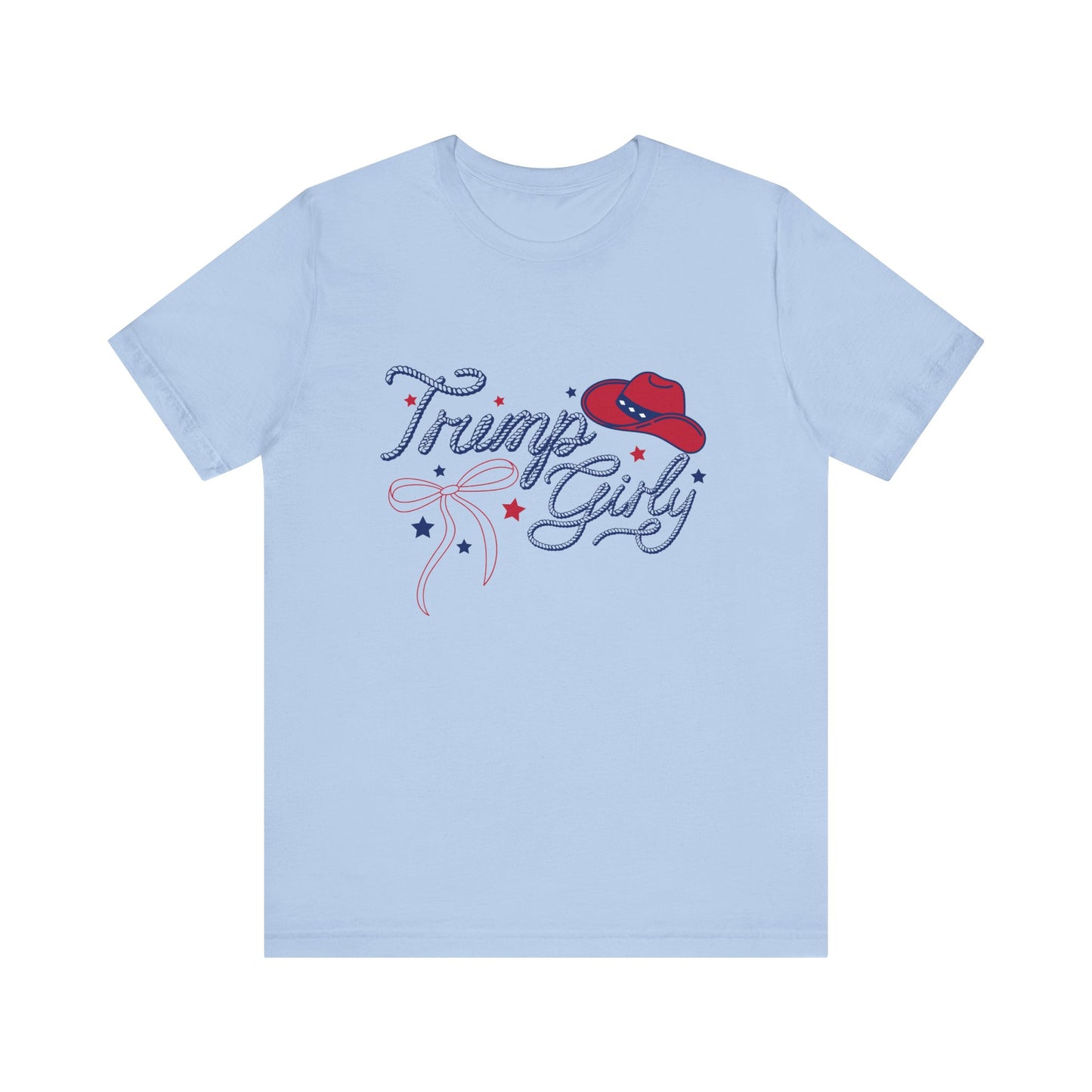TRUMP GIRLY