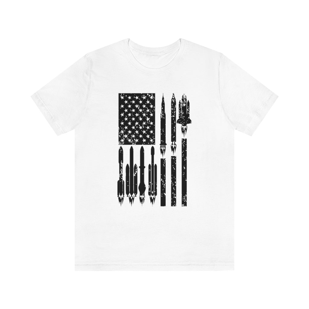 AMERICAN ROCKETS
