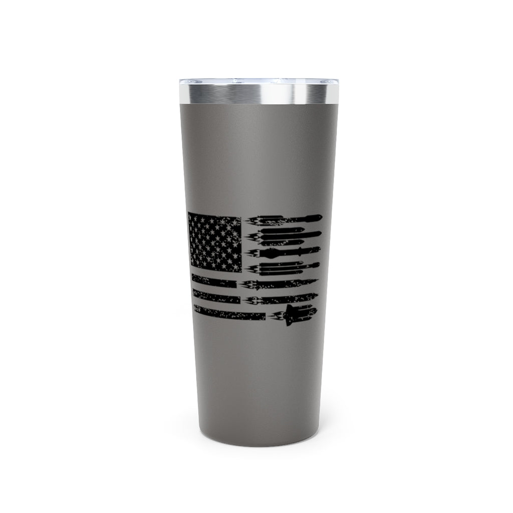 AMERICAN ROCKETS 2.0 TUMBLER