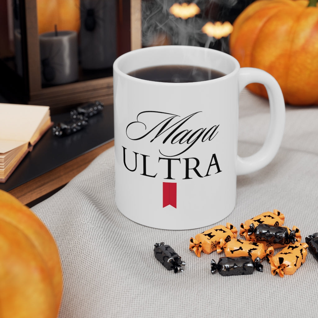 MAGA ULTRA MUG