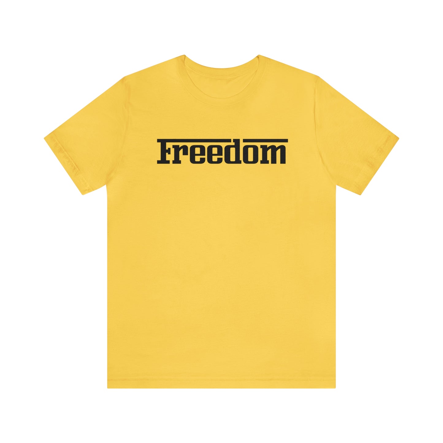 FREEDOM