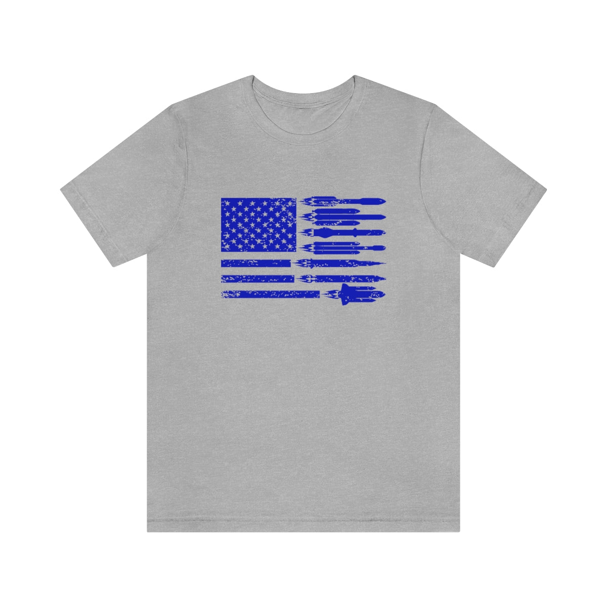 AMERICAN ROCKETS 2.0