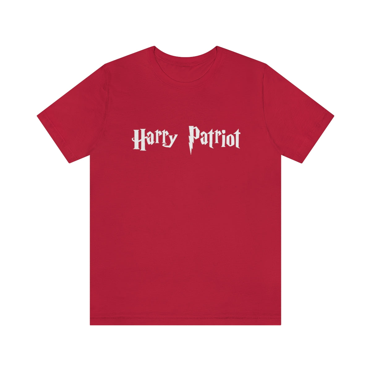 HARRY PATRIOT
