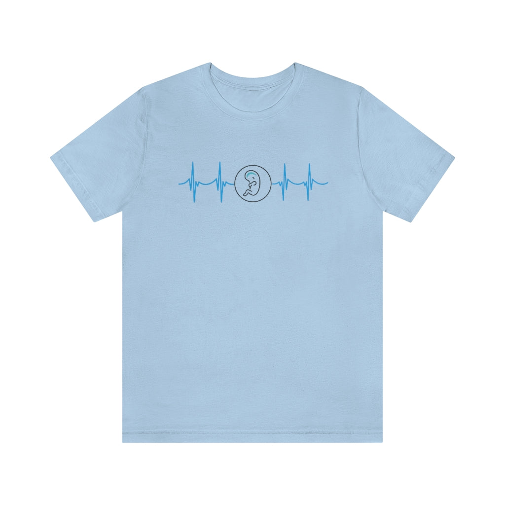 BABY HEARTBEAT