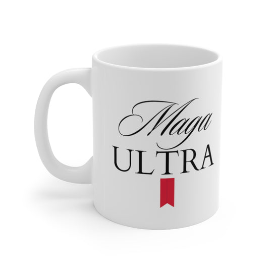 MAGA ULTRA MUG