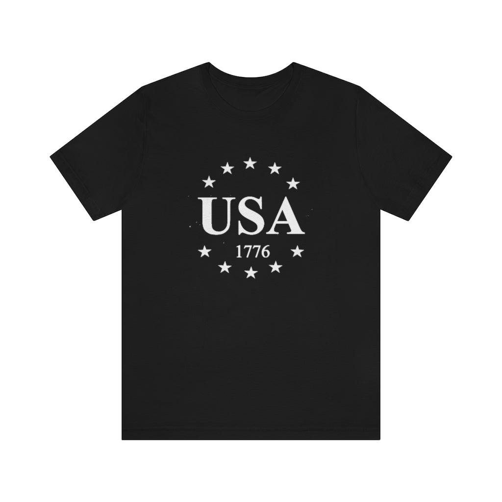 USA 1776