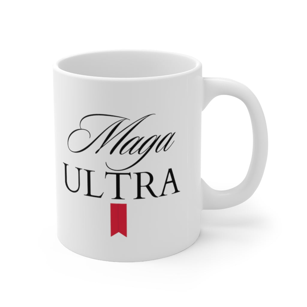 MAGA ULTRA MUG