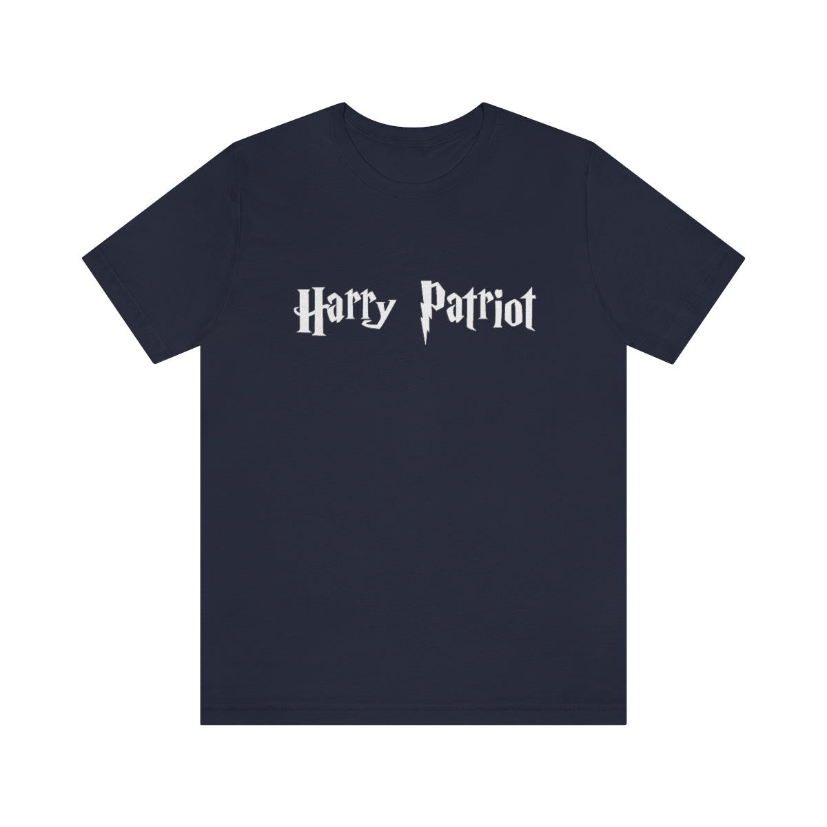 HARRY PATRIOT