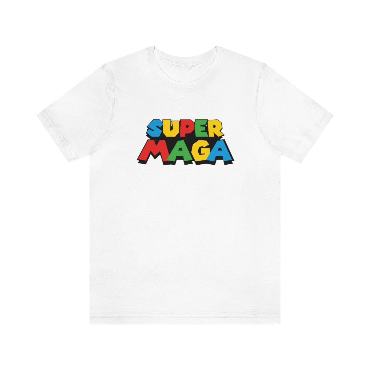 SUPER MAGA