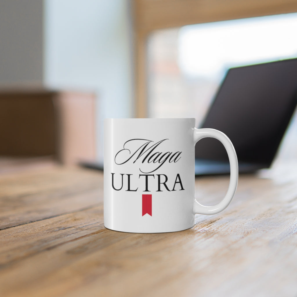 MAGA ULTRA MUG